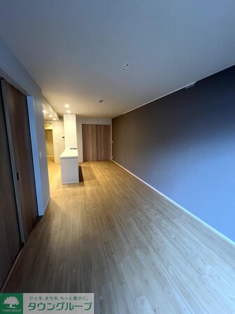 ザ・ケンジントン・レジデンスときわ台の物件内観写真